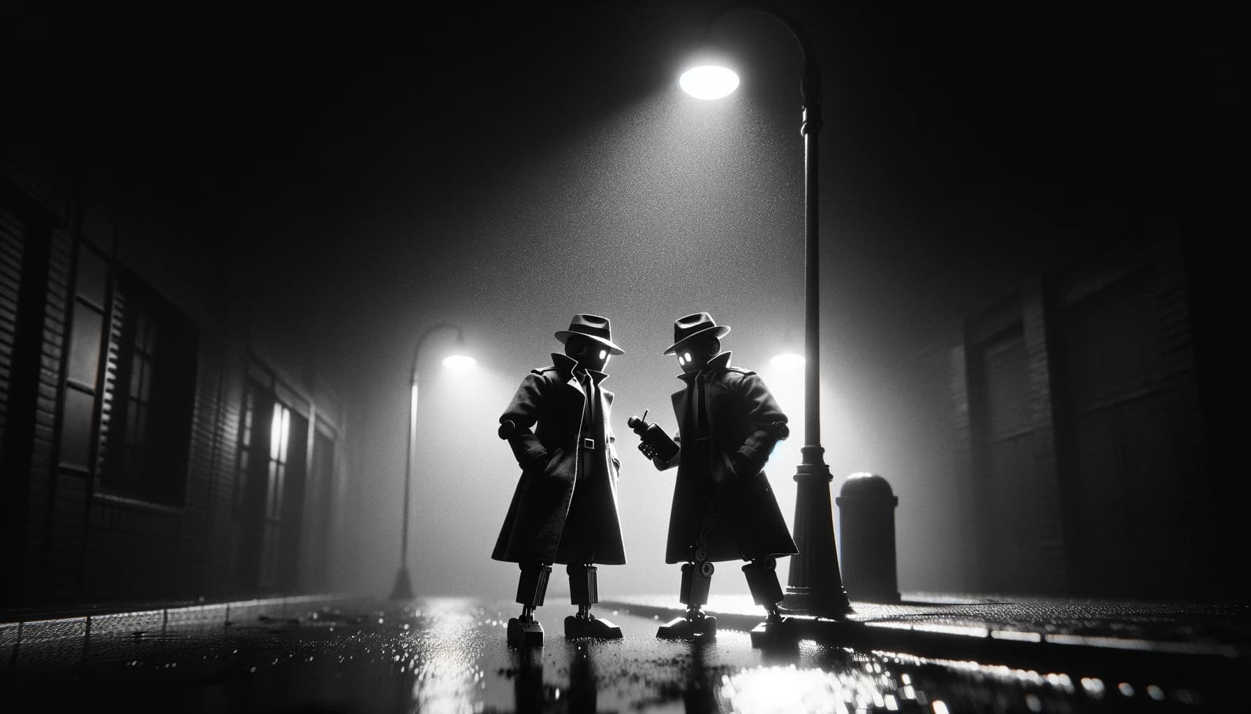 The Agent Agent Test